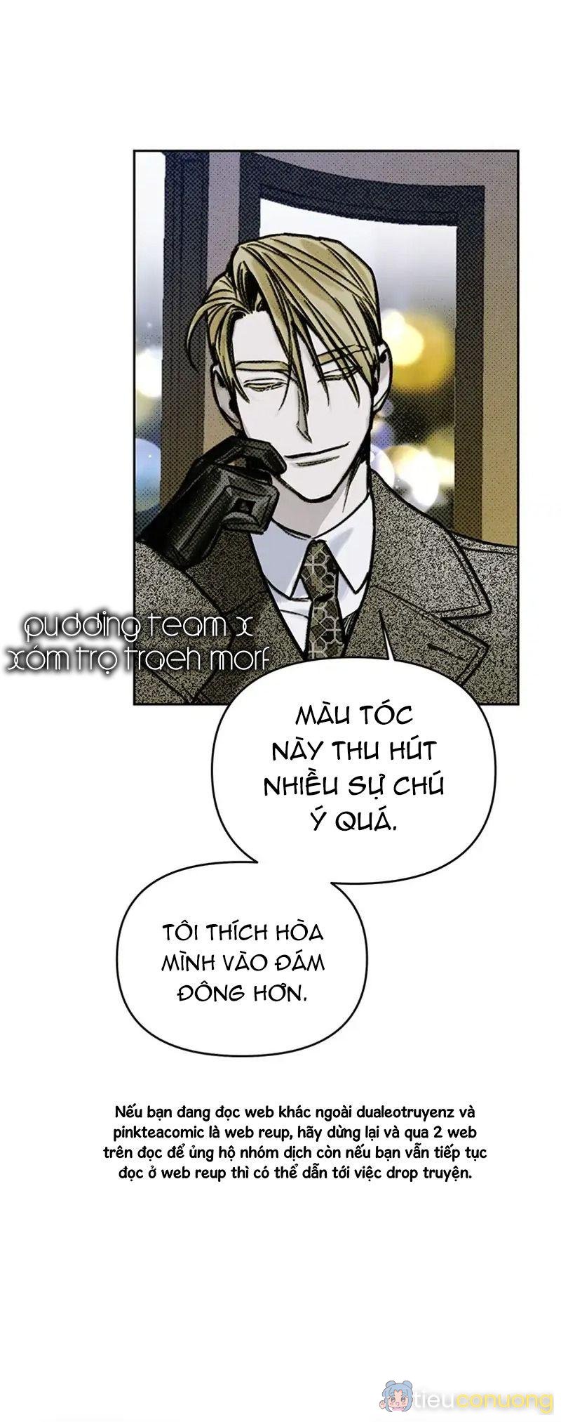 Độc Tấu Đôi Chapter 4 - Page 9