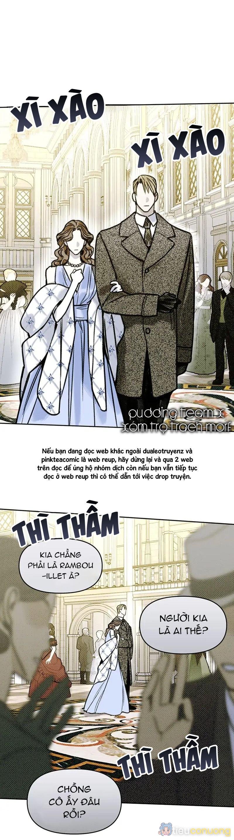 Độc Tấu Đôi Chapter 4 - Page 12