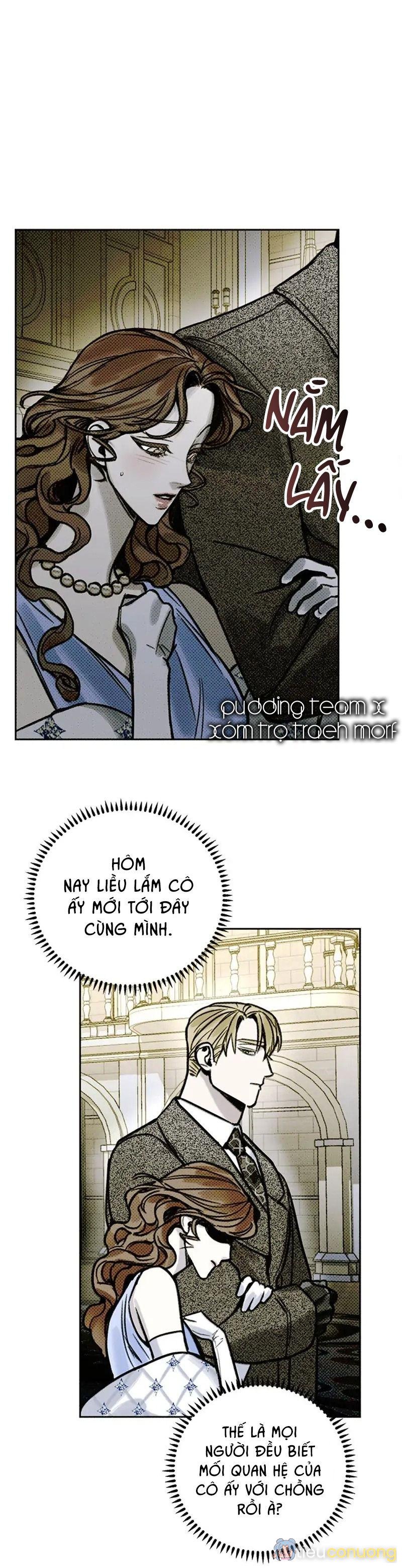 Độc Tấu Đôi Chapter 4 - Page 13