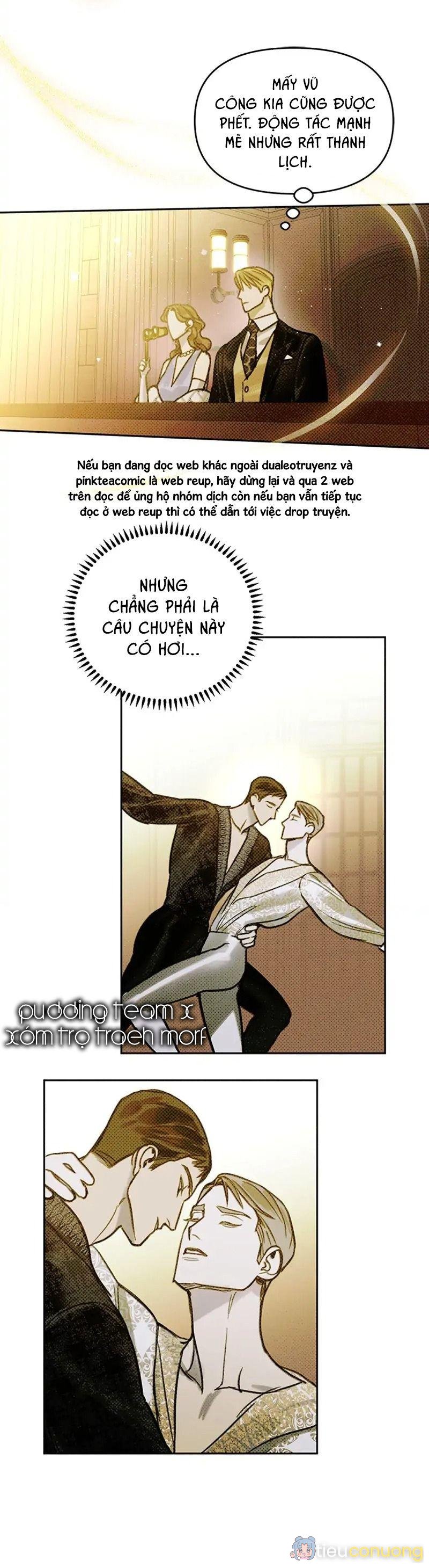 Độc Tấu Đôi Chapter 4 - Page 15