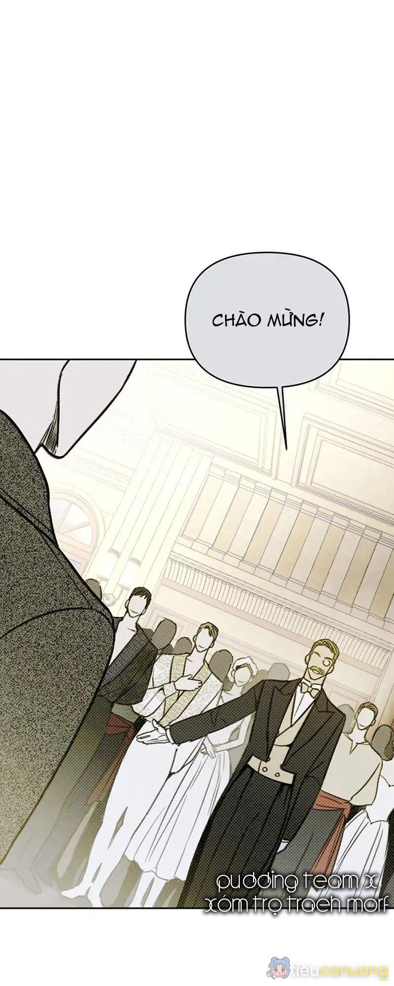 Độc Tấu Đôi Chapter 4 - Page 19