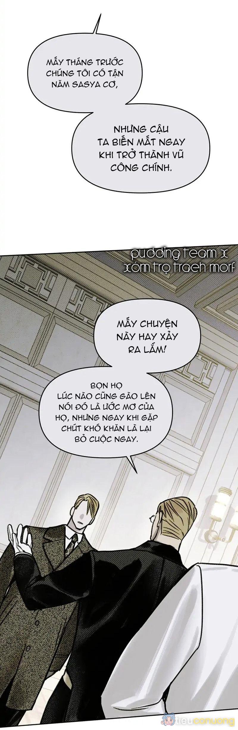 Độc Tấu Đôi Chapter 4 - Page 22