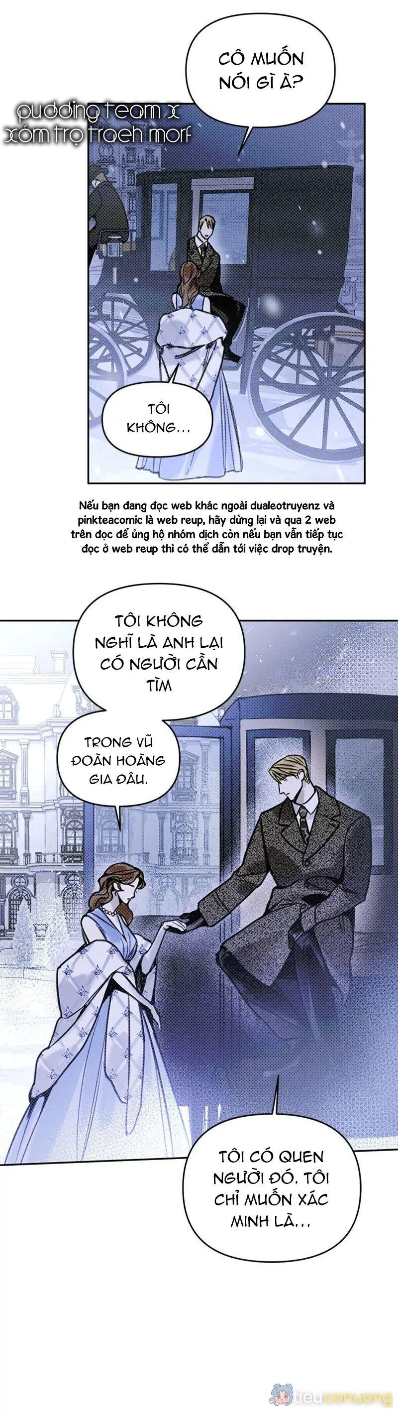 Độc Tấu Đôi Chapter 4 - Page 27