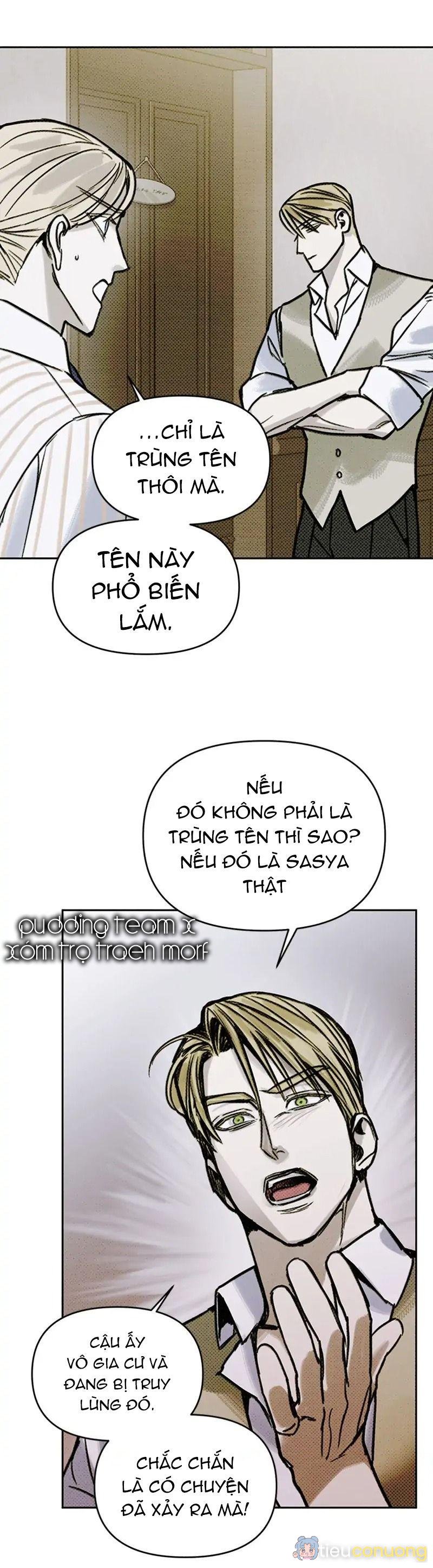 Độc Tấu Đôi Chapter 4 - Page 38