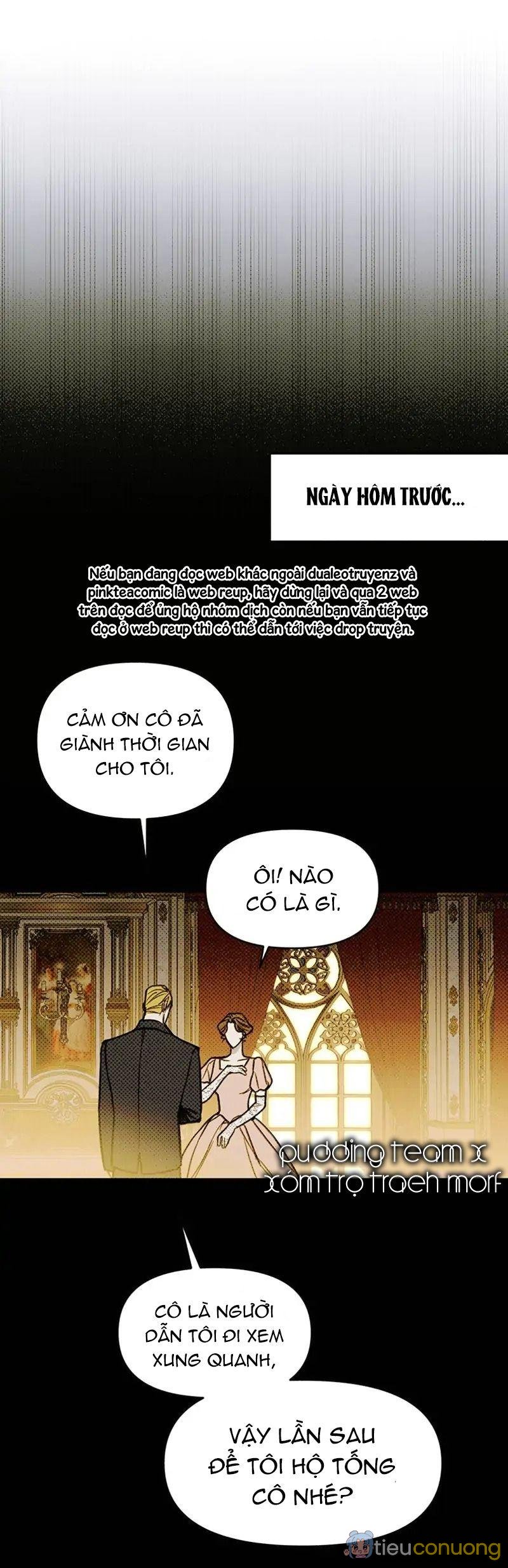 Độc Tấu Đôi Chapter 4 - Page 3