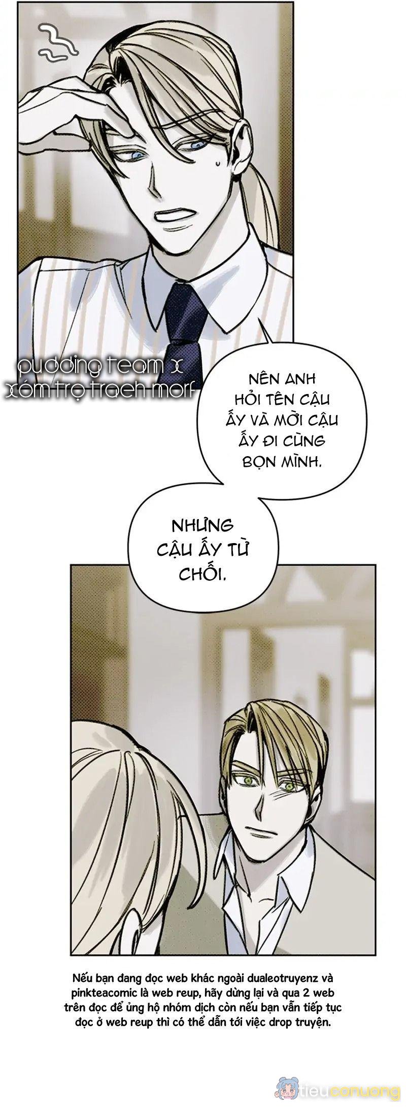 Độc Tấu Đôi Chapter 4 - Page 42