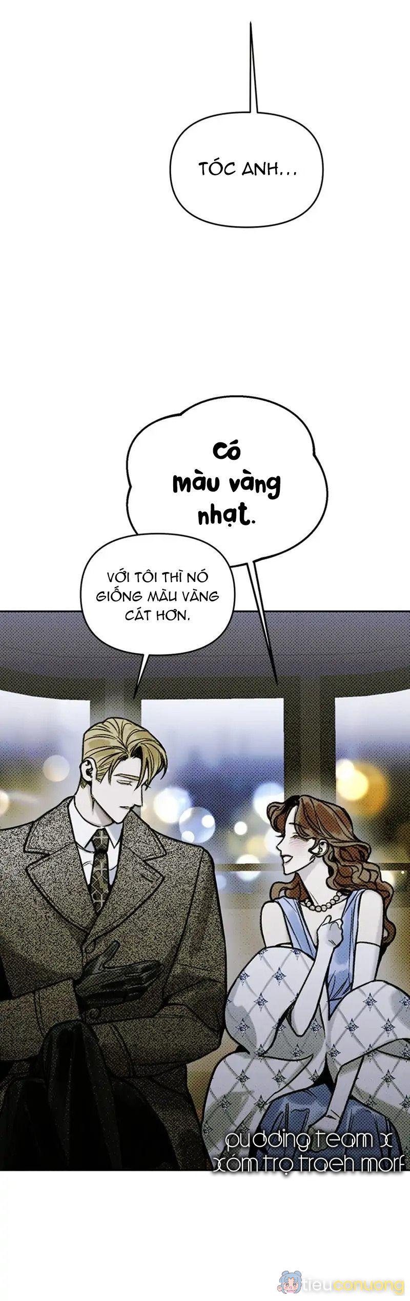 Độc Tấu Đôi Chapter 4 - Page 7