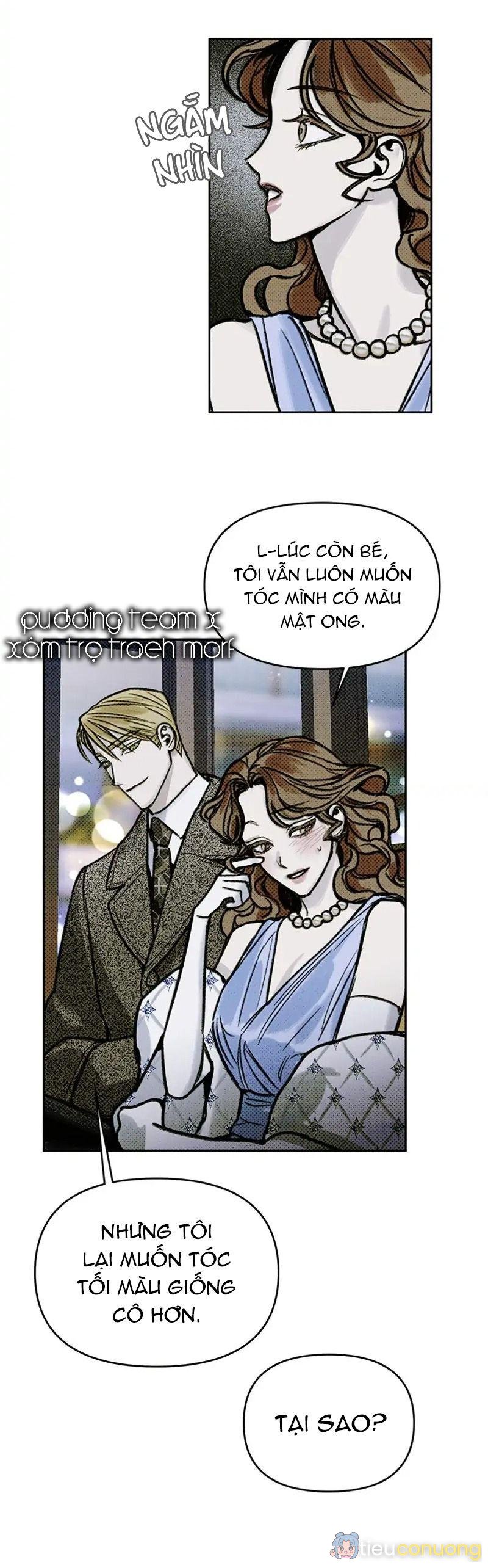 Độc Tấu Đôi Chapter 4 - Page 8