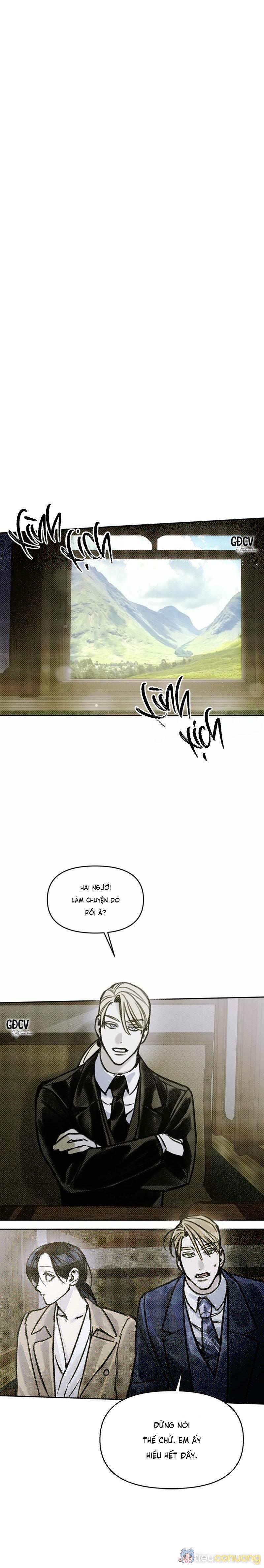 Độc Tấu Đôi Chapter 7 - Page 26