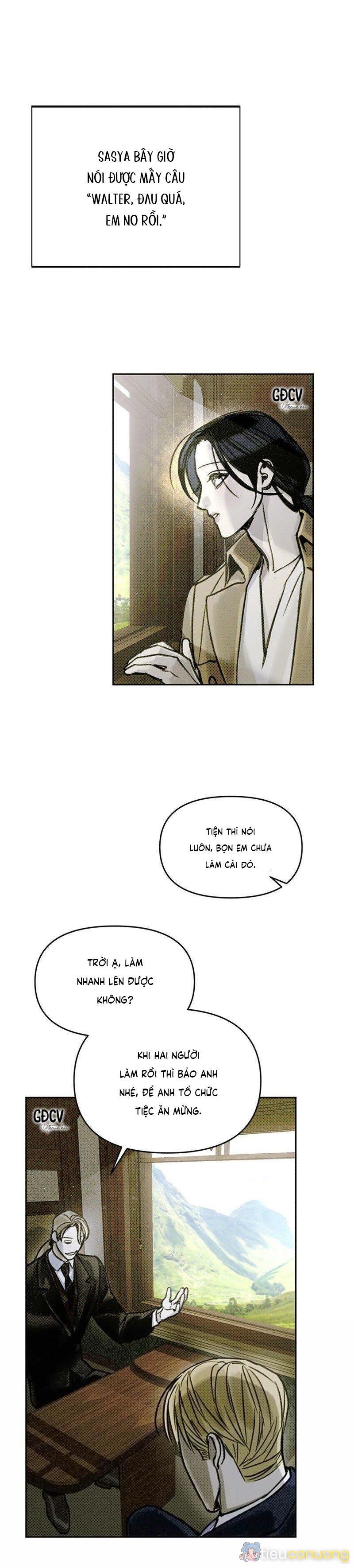 Độc Tấu Đôi Chapter 7 - Page 27