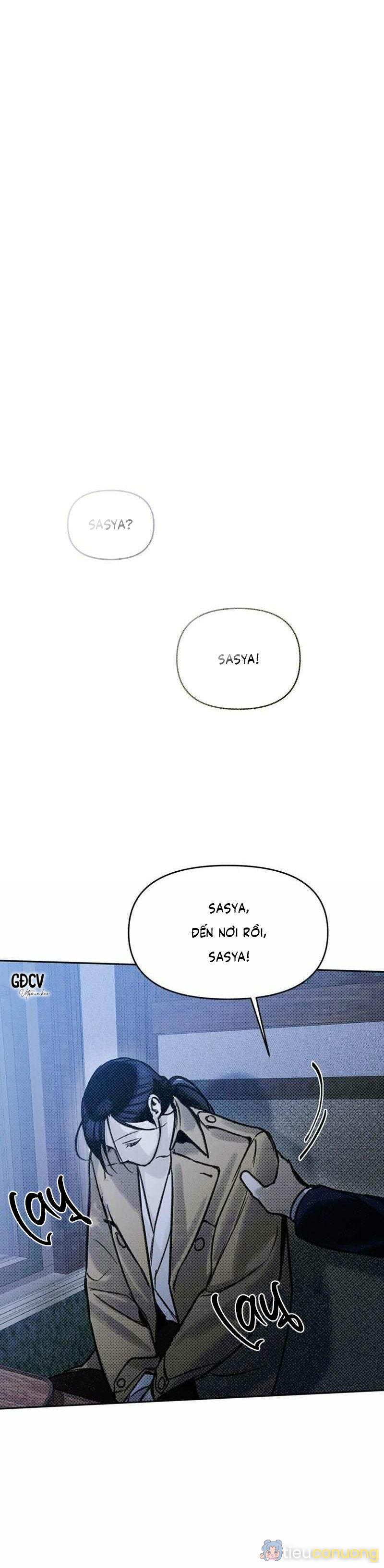 Độc Tấu Đôi Chapter 7 - Page 30