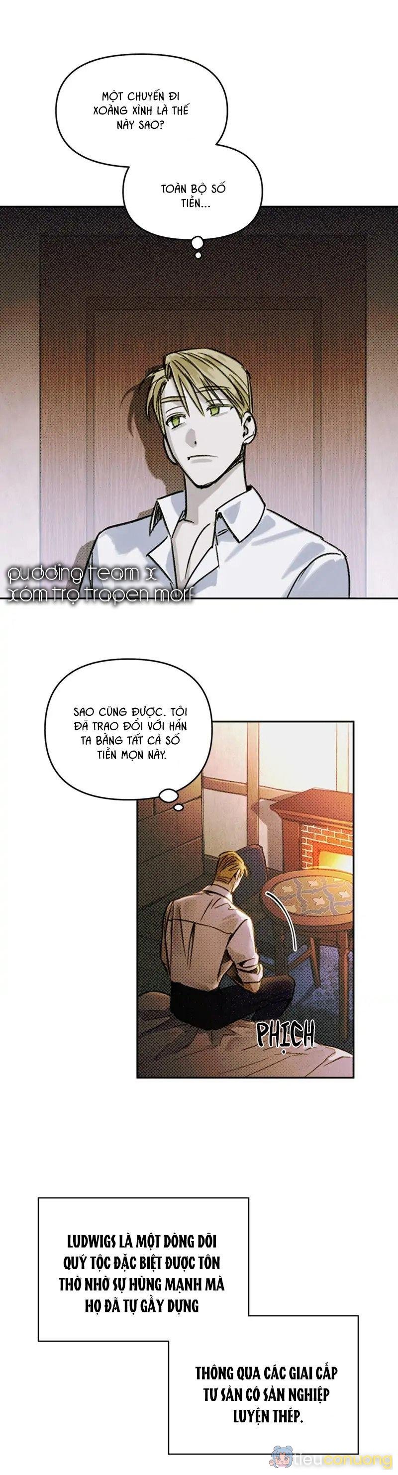 Độc Tấu Đôi Chapter 1 - Page 19