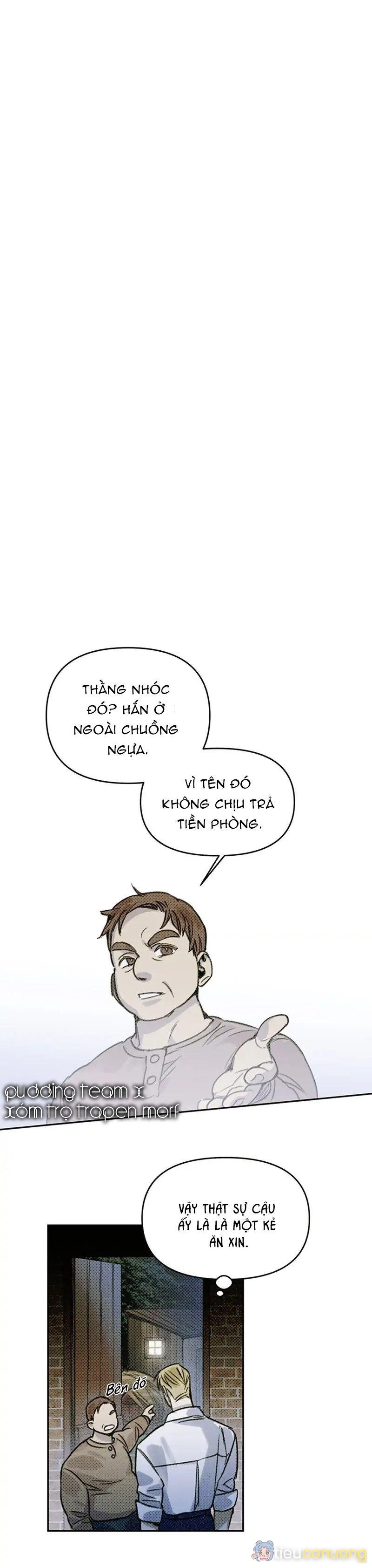 Độc Tấu Đôi Chapter 1 - Page 22