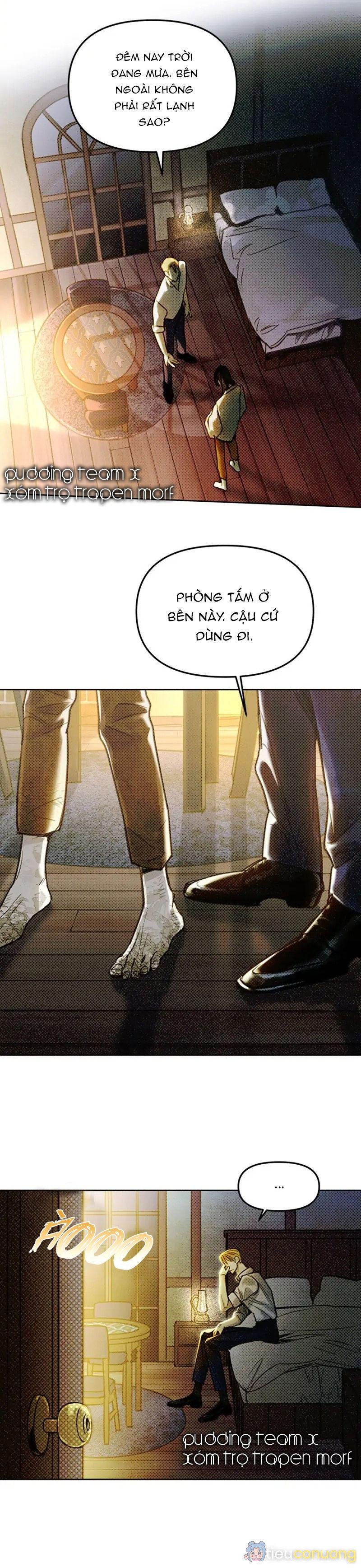 Độc Tấu Đôi Chapter 1 - Page 27