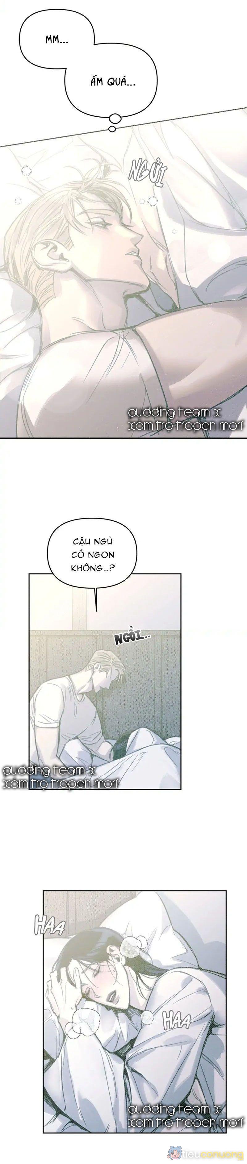 Độc Tấu Đôi Chapter 2 - Page 9