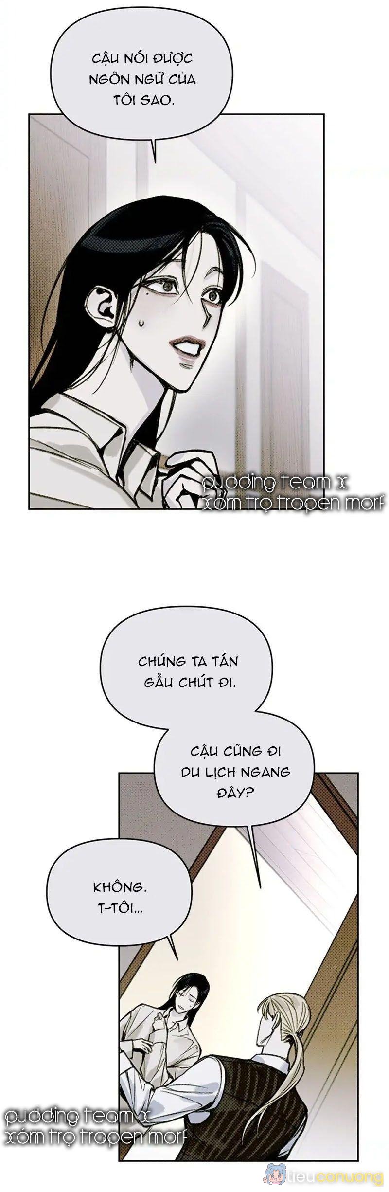 Độc Tấu Đôi Chapter 2 - Page 29