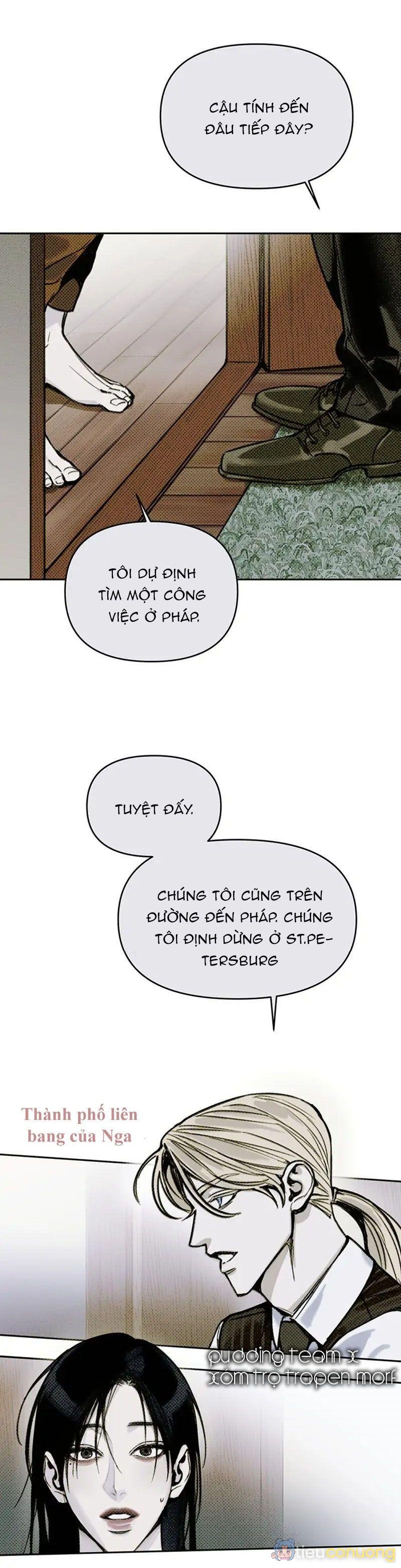 Độc Tấu Đôi Chapter 2 - Page 30