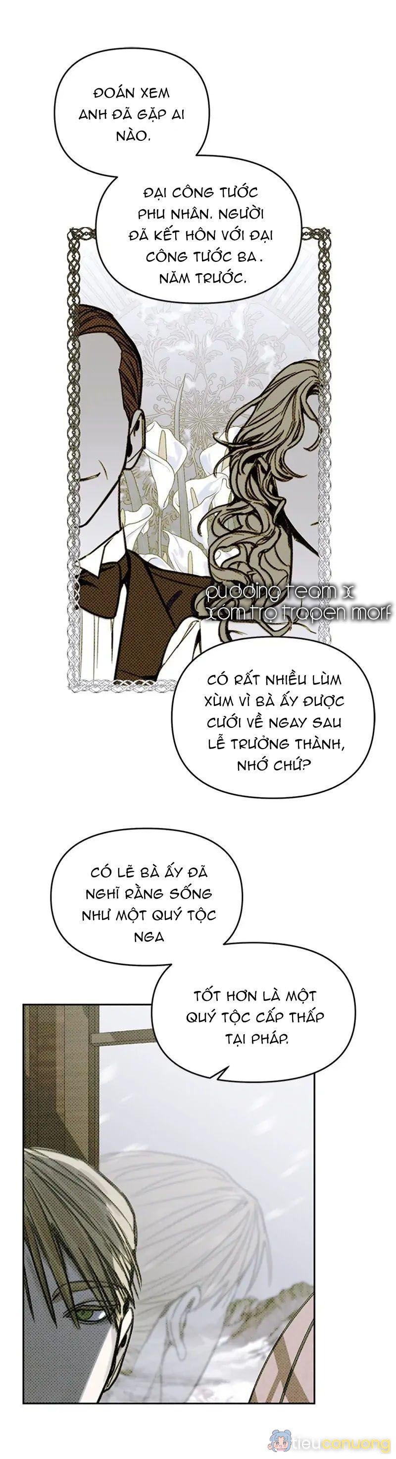 Độc Tấu Đôi Chapter 2 - Page 44