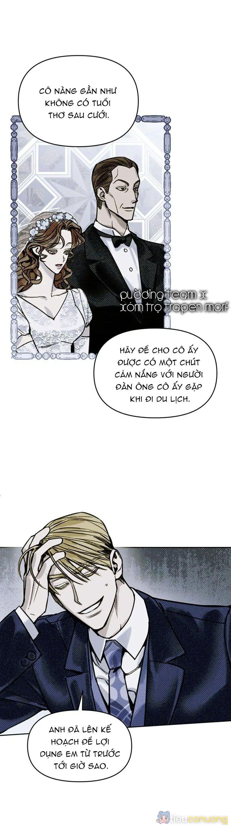 Độc Tấu Đôi Chapter 3 - Page 14