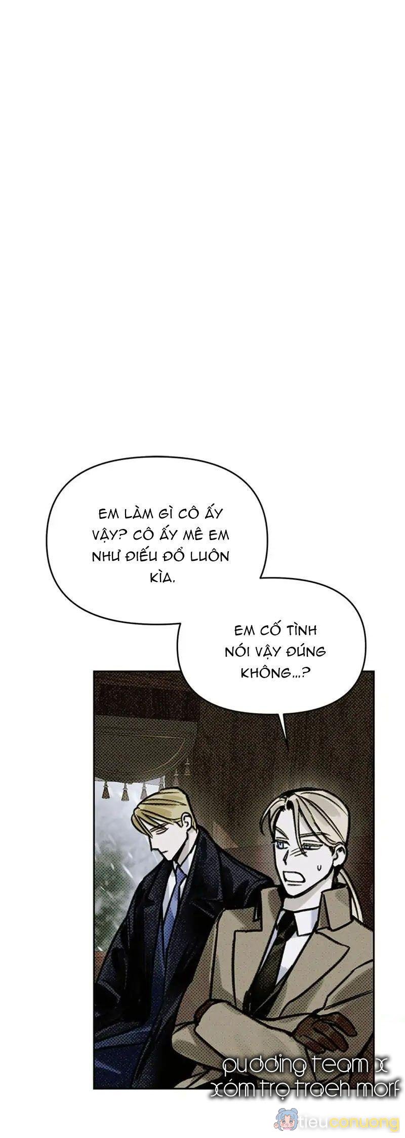 Độc Tấu Đôi Chapter 5 - Page 10