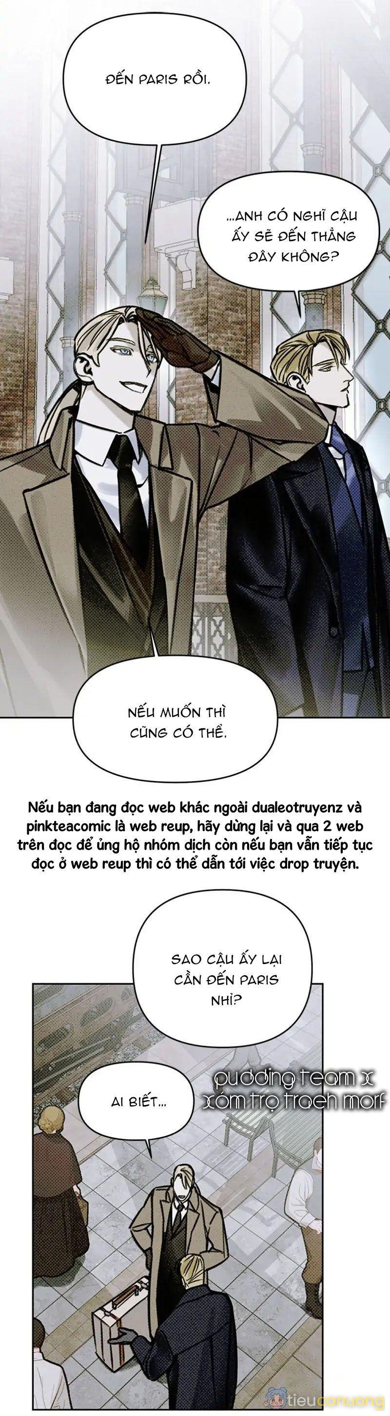 Độc Tấu Đôi Chapter 5 - Page 14