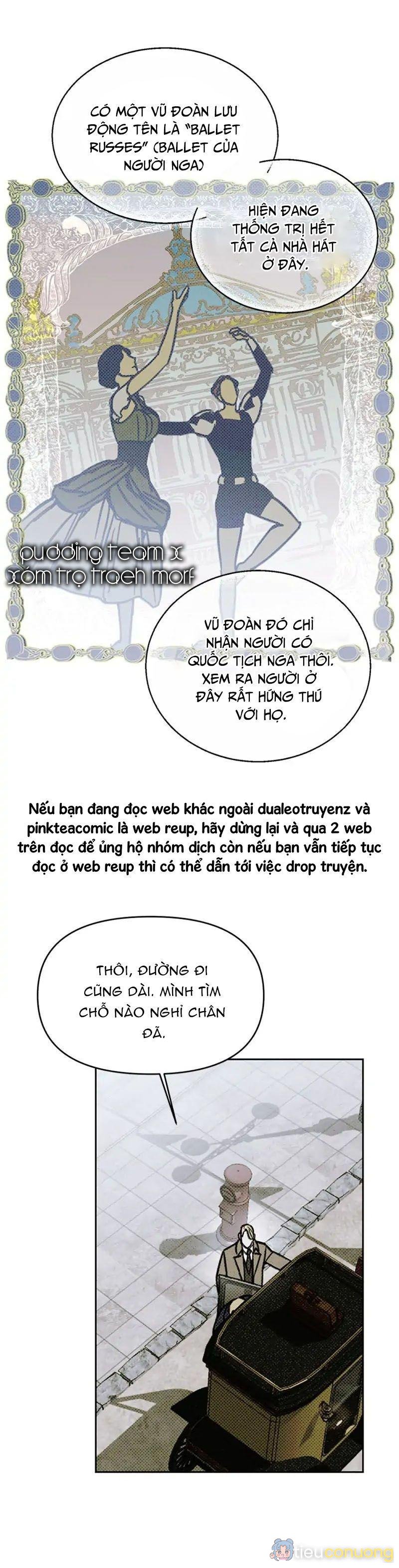 Độc Tấu Đôi Chapter 5 - Page 17