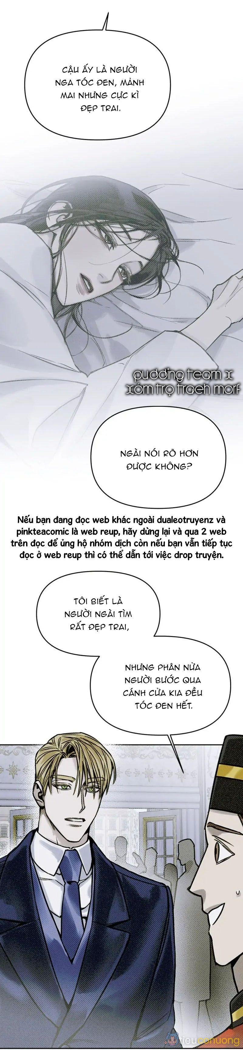 Độc Tấu Đôi Chapter 5 - Page 20