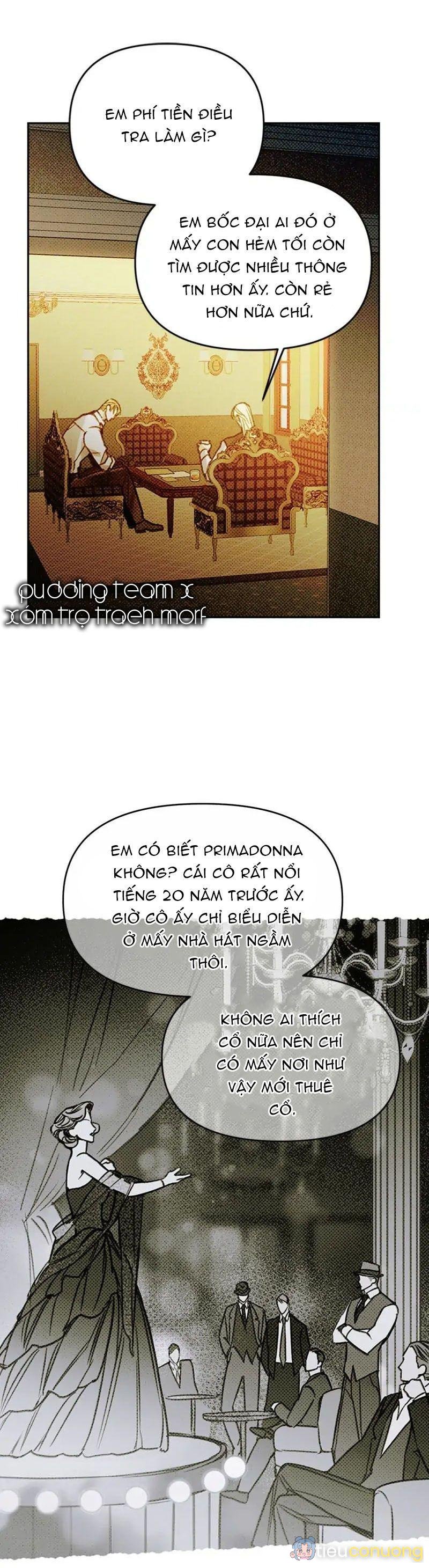 Độc Tấu Đôi Chapter 5 - Page 24