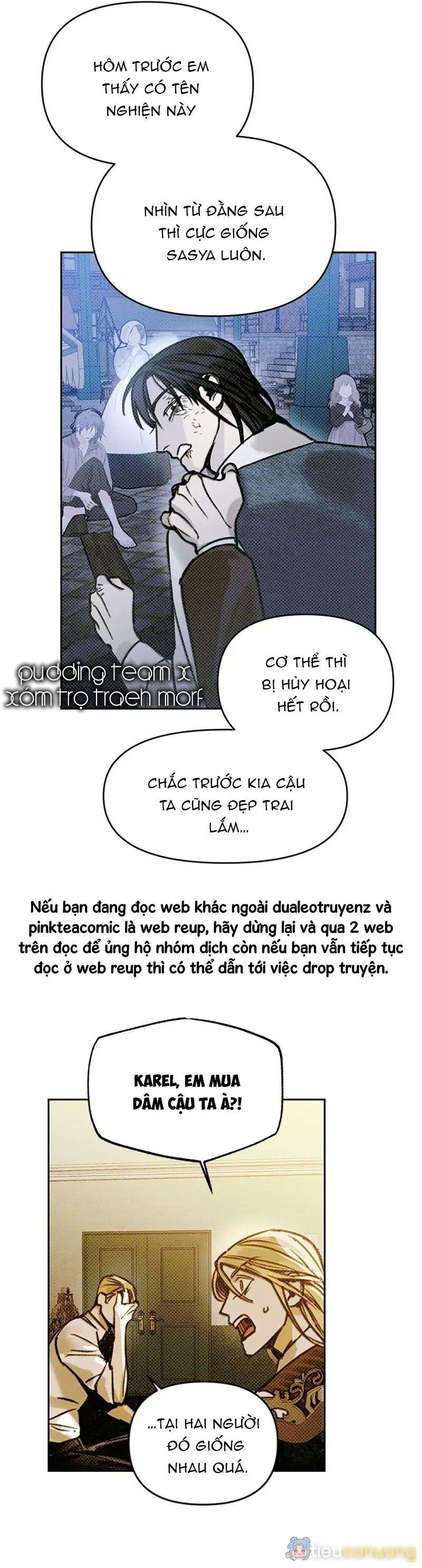 Độc Tấu Đôi Chapter 5 - Page 26