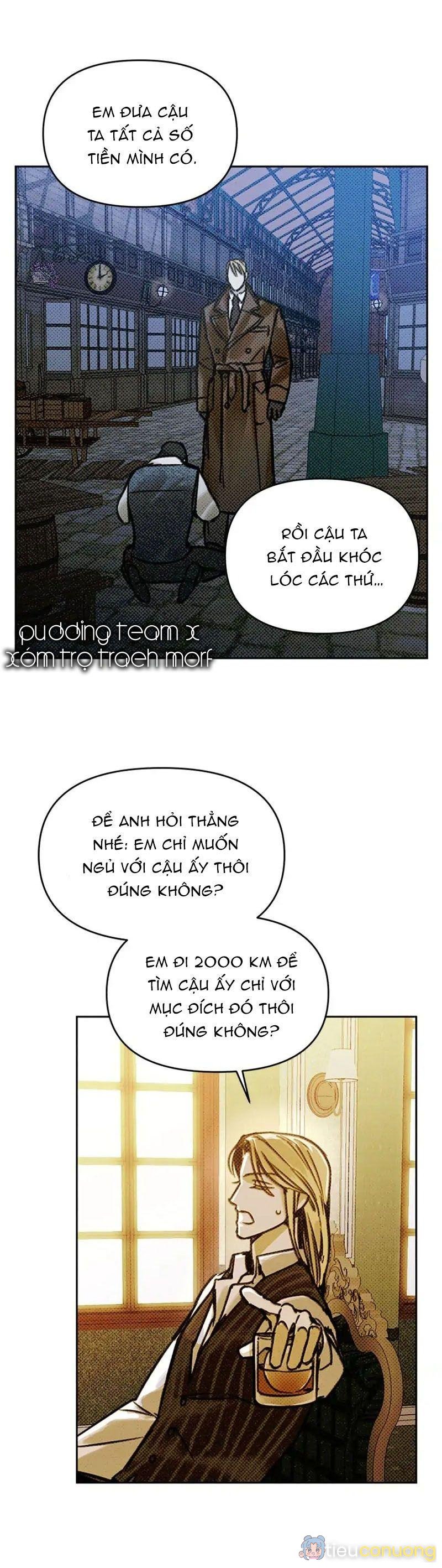 Độc Tấu Đôi Chapter 5 - Page 27