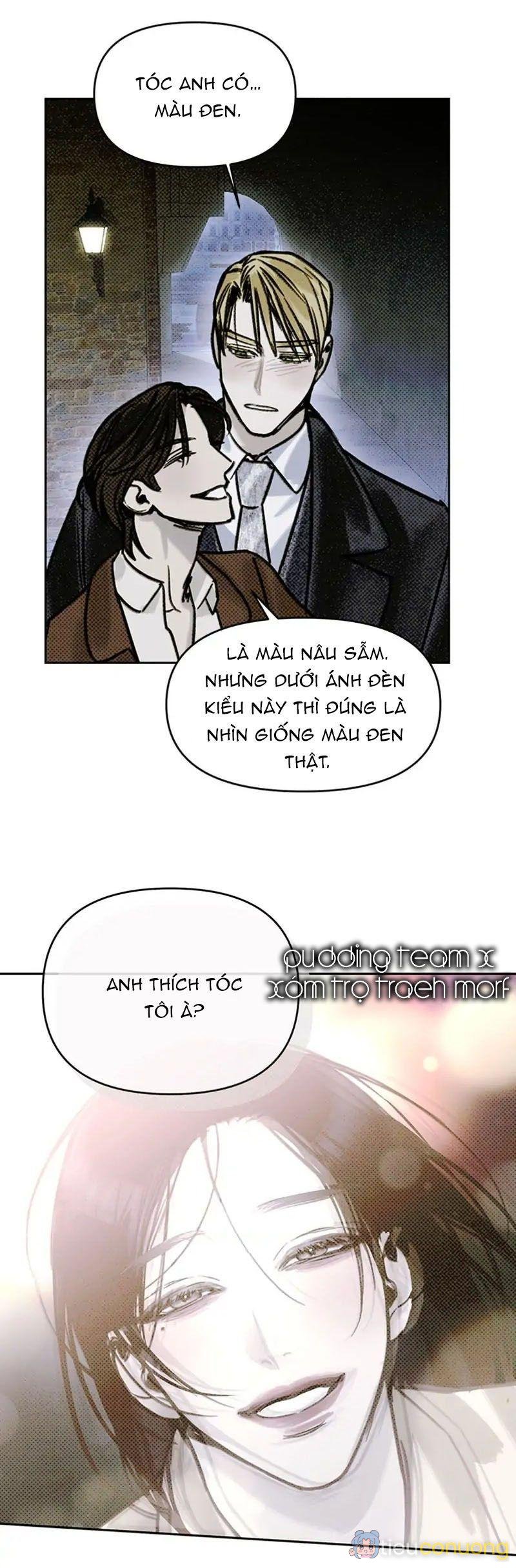 Độc Tấu Đôi Chapter 5 - Page 37