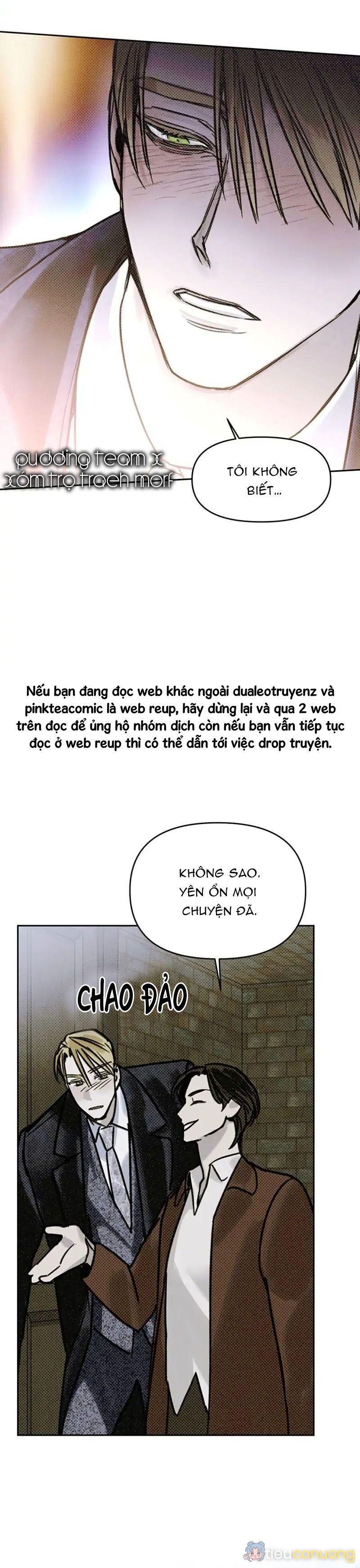 Độc Tấu Đôi Chapter 5 - Page 38