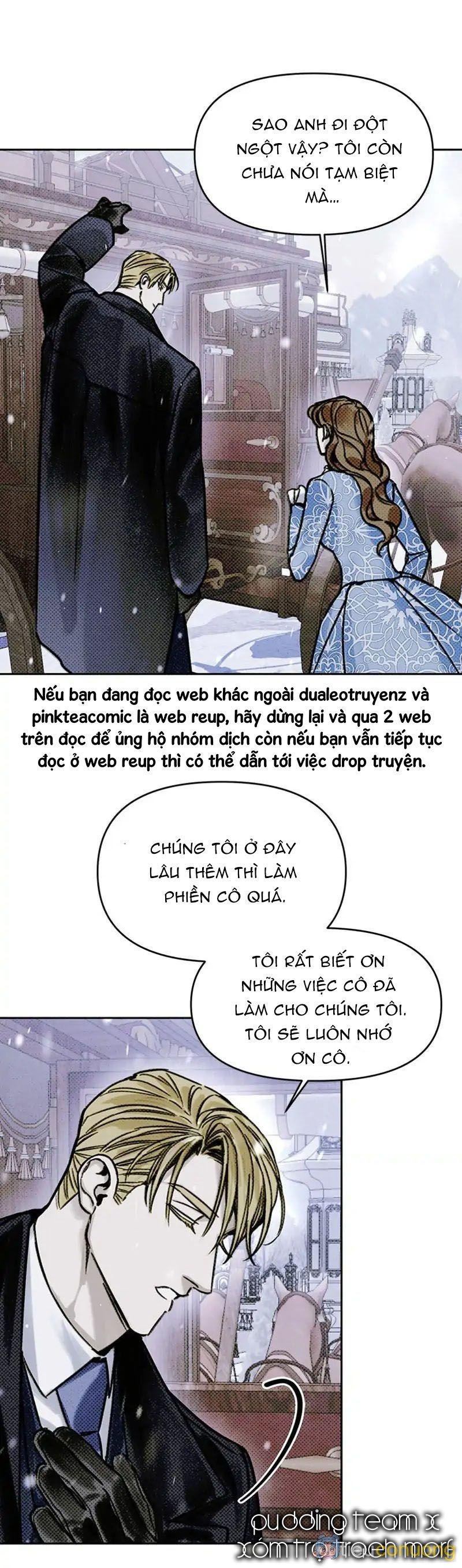 Độc Tấu Đôi Chapter 5 - Page 5