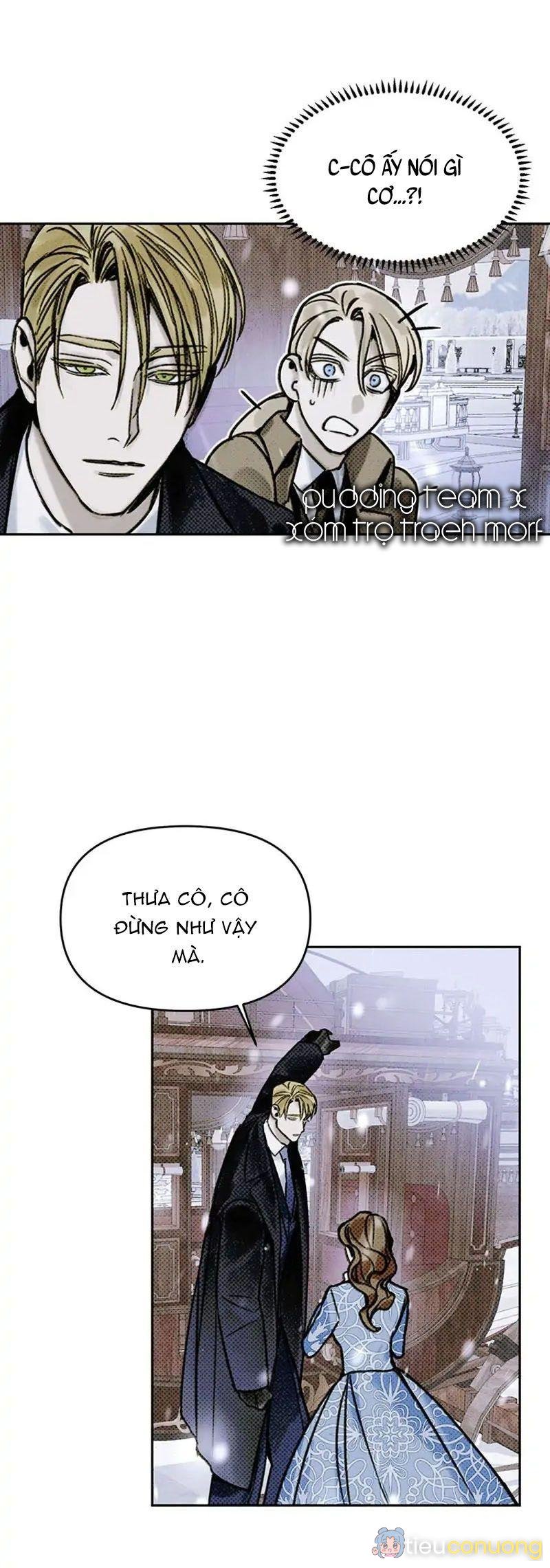 Độc Tấu Đôi Chapter 5 - Page 7