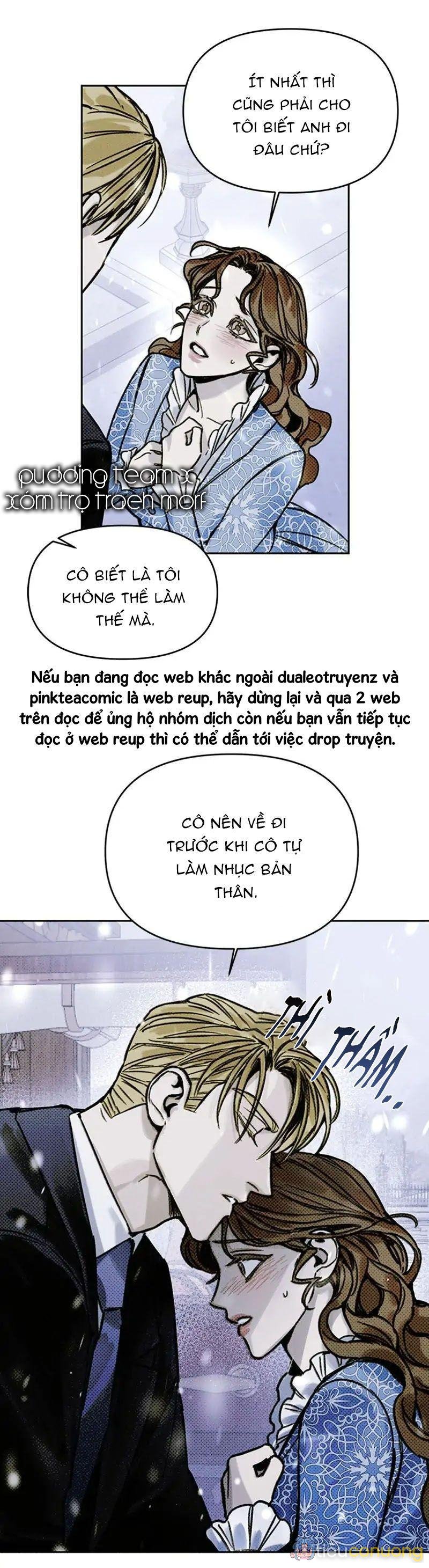 Độc Tấu Đôi Chapter 5 - Page 8