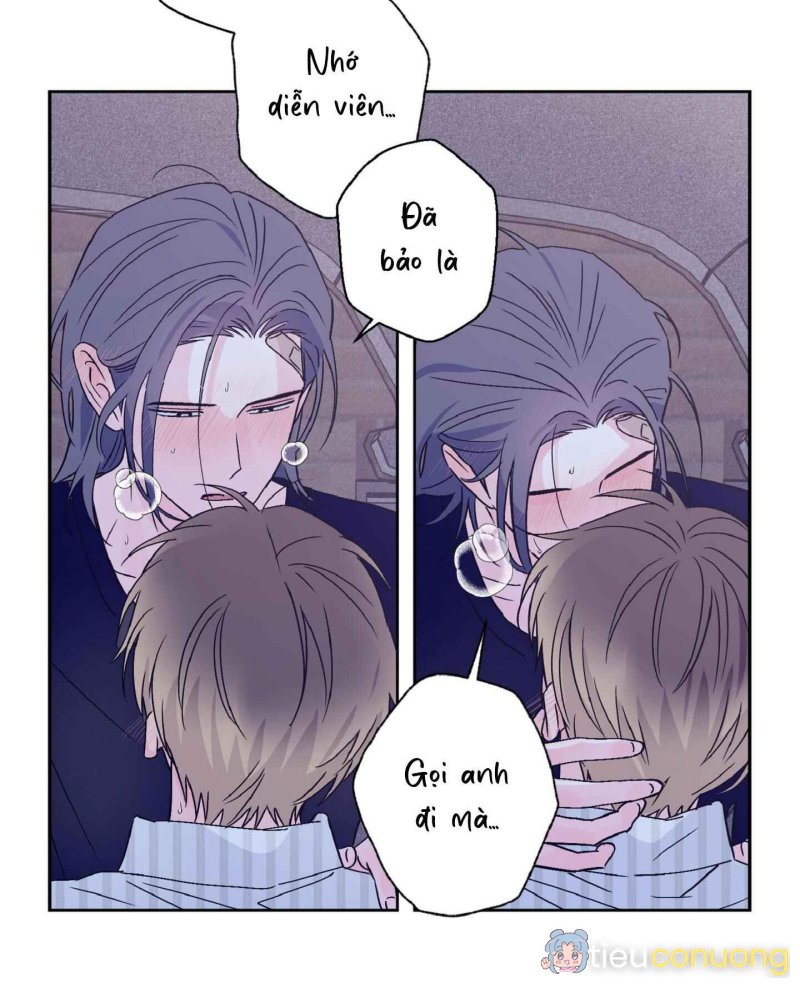 Vụ bê bối của Beta Chapter 42 - Page 28