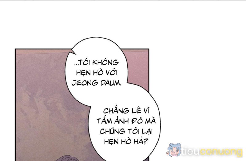 Vụ bê bối của Beta Chapter 39 - Page 17