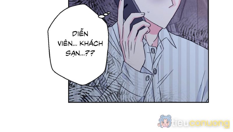 Vụ bê bối của Beta Chapter 39 - Page 50