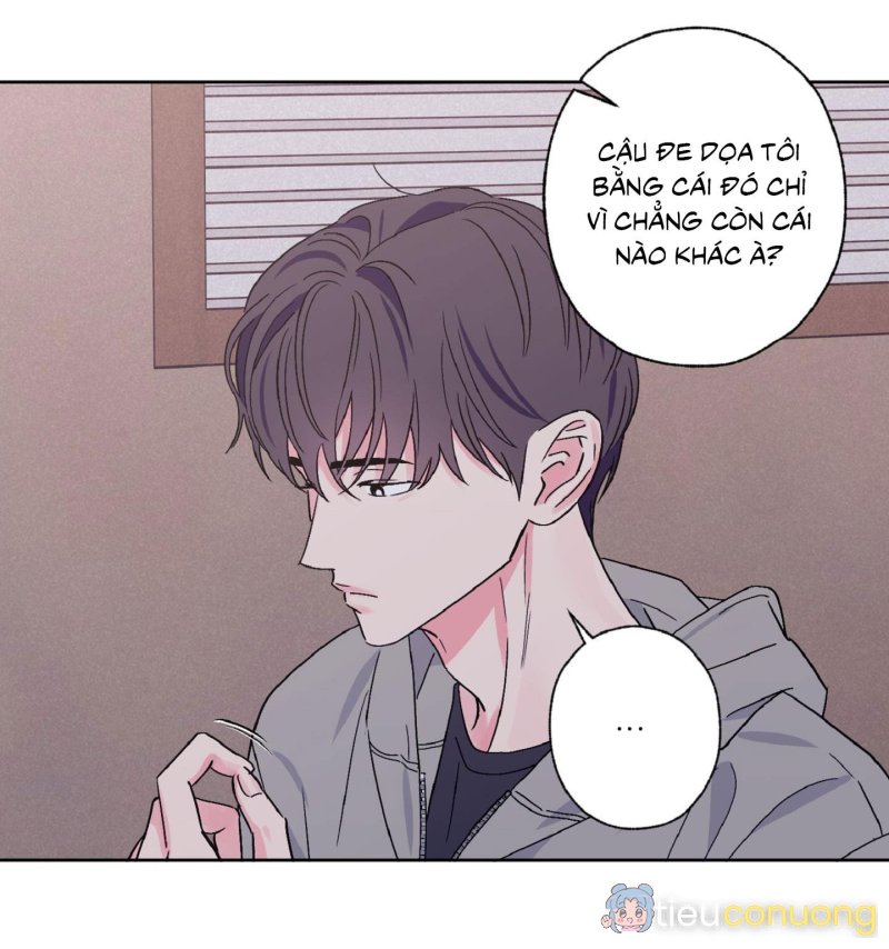 Vụ bê bối của Beta Chapter 39 - Page 6