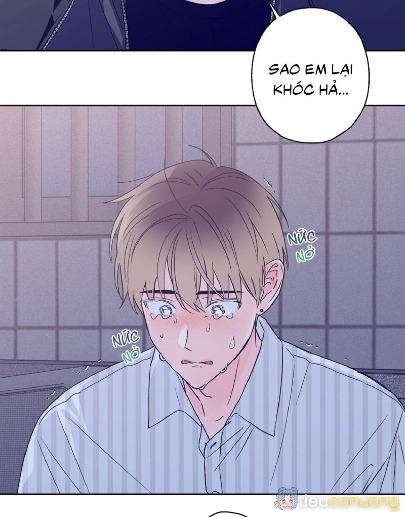 Vụ bê bối của Beta Chapter 41 - Page 36