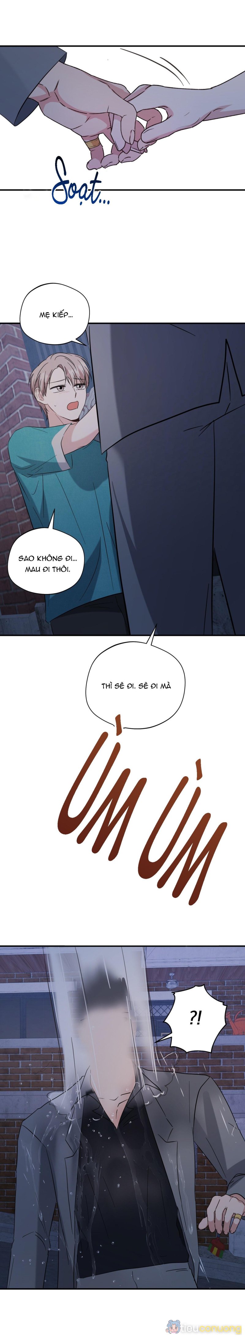 GIANG HỒ LẠ MẶT Chapter 17 - Page 32