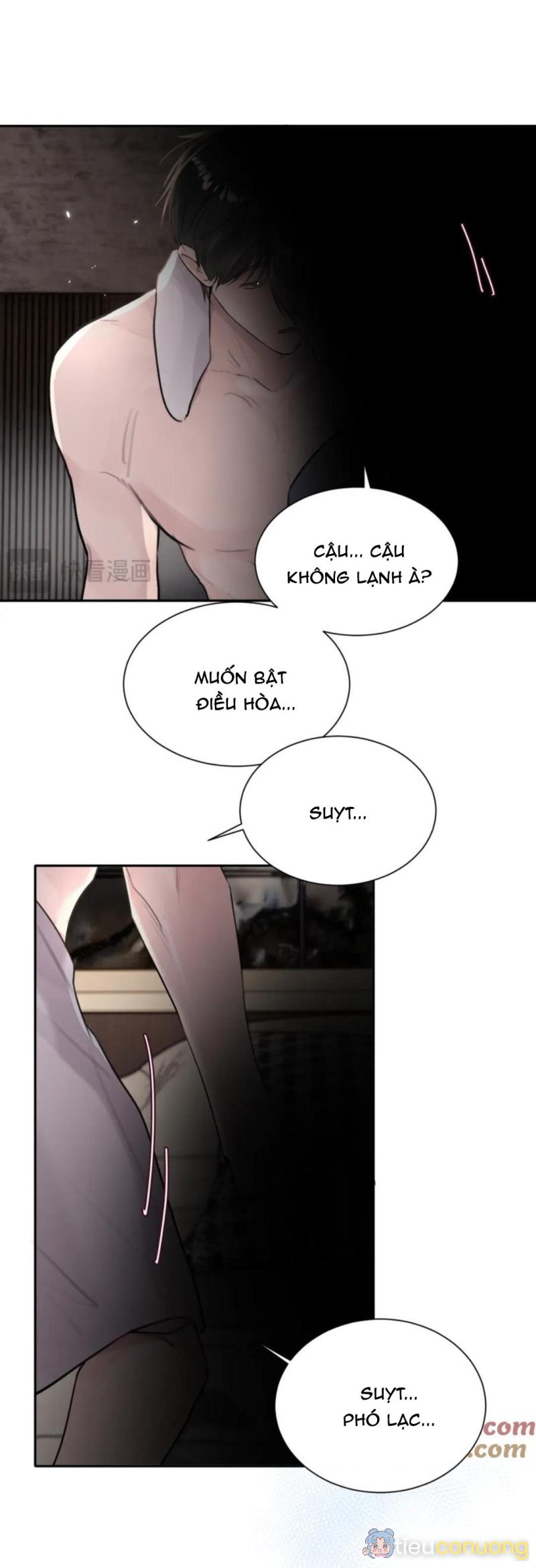 Chó Chuộc Tội Chapter 51 - Page 3