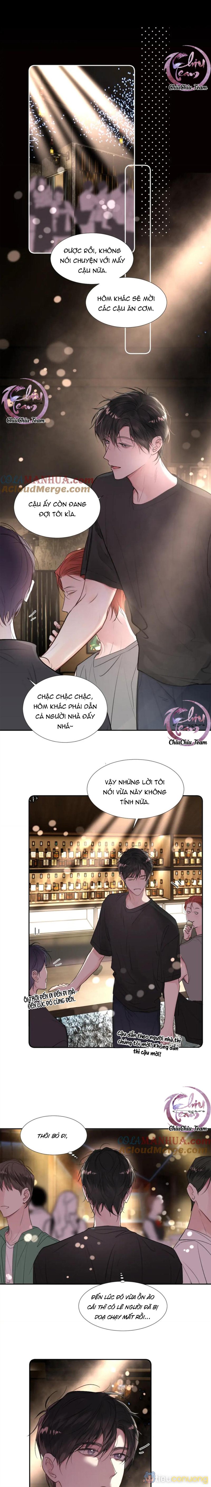 Chó Chuộc Tội Chapter 32 - Page 1