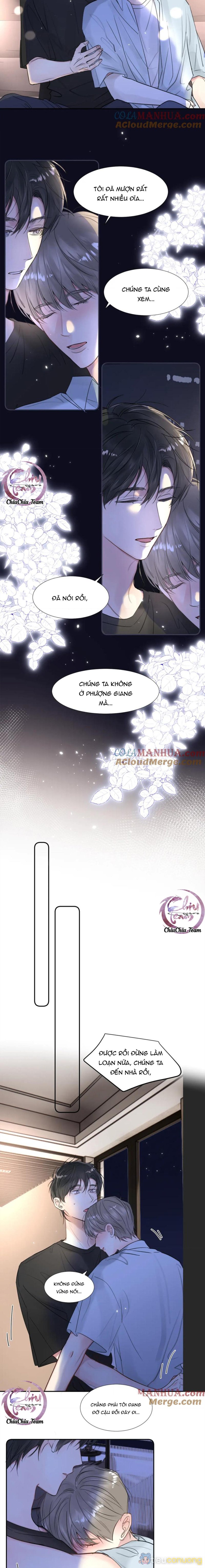 Chó Chuộc Tội Chapter 32 - Page 7