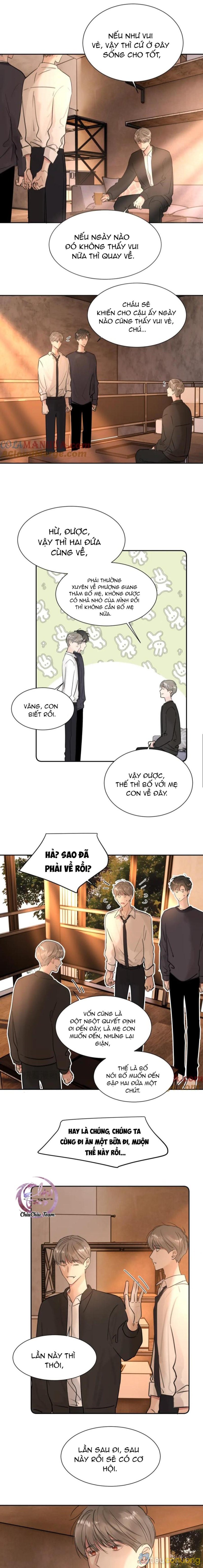 Chó Chuộc Tội Chapter 46 - Page 10