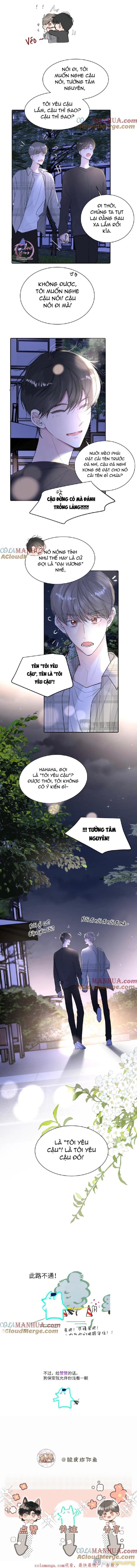 Chó Chuộc Tội Chapter 44 - Page 10