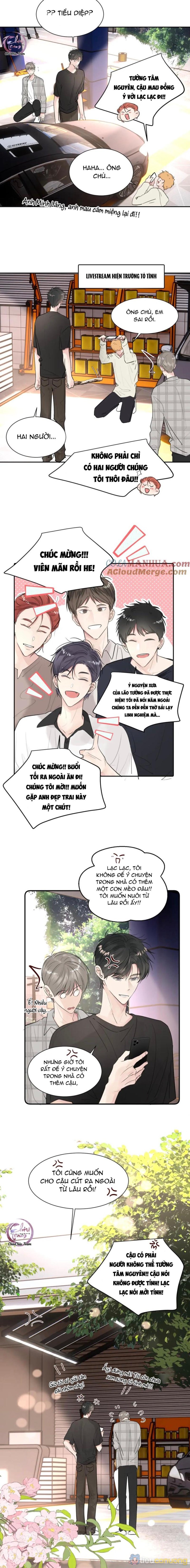 Chó Chuộc Tội Chapter 44 - Page 2