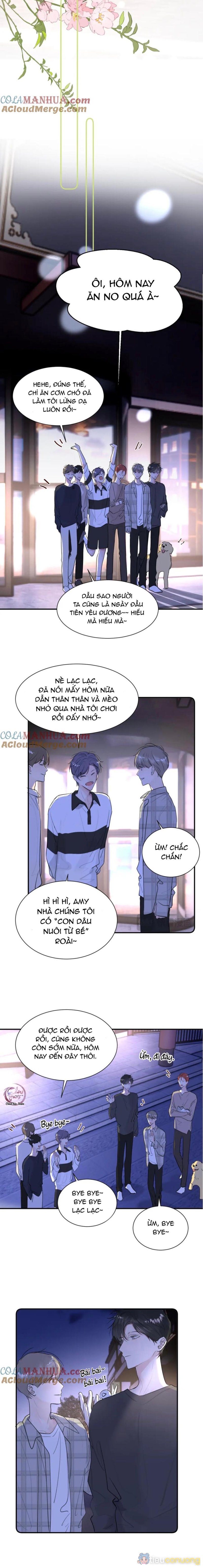 Chó Chuộc Tội Chapter 44 - Page 3