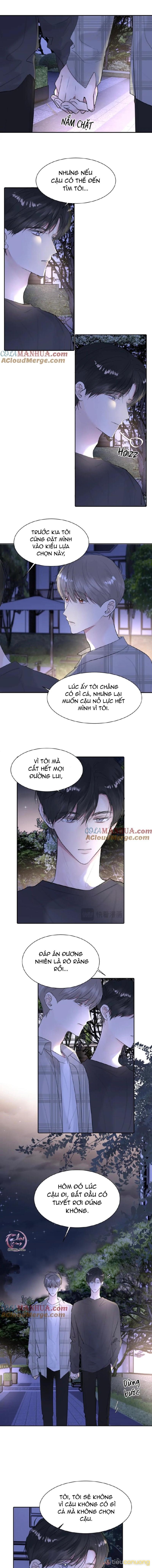 Chó Chuộc Tội Chapter 44 - Page 7