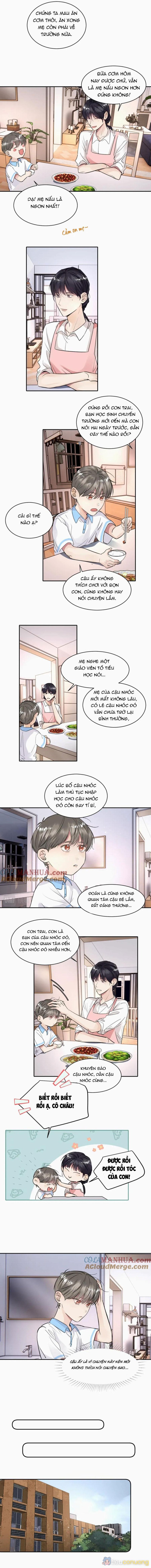 Chó Chuộc Tội Chapter 18 - Page 4